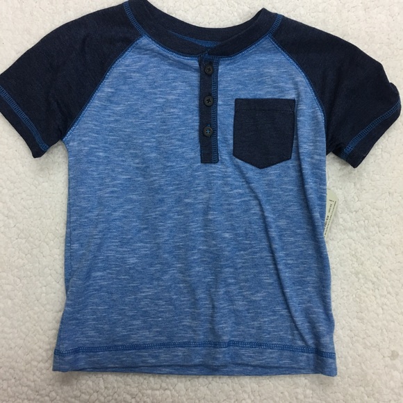 Arizona Jean Company Other - Boys Arizona short sleeve tee sz 4 NWT